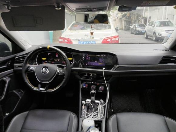 [湖州·浙E] 二手大众速腾2021款 280TSI DSG舒适智联版