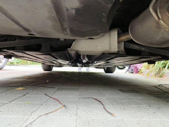 [上海·沪A] 二手MINIMINI2011款 1.6L COOPER Fun