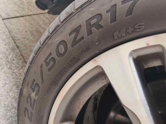 [宁波·浙B] 二手奔驰奔驰C级2015款 改款 C 200 L 运动型