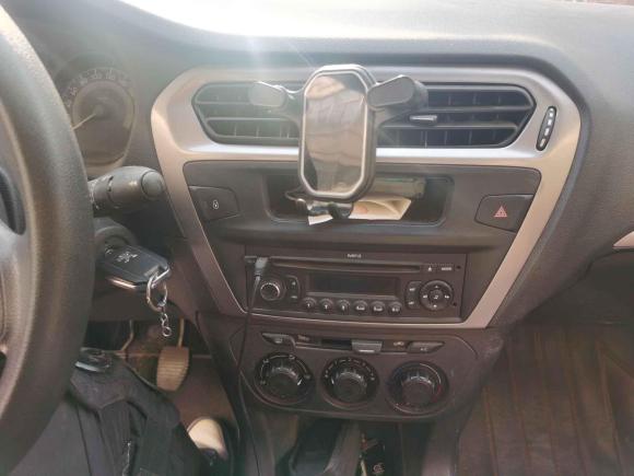 [青岛·鲁B] 二手标致标致3012014款 1.6L 手动舒适版