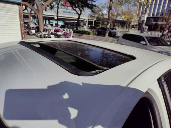 [北京·京N] 二手大众宝来2015款 质惠版 1.6L 手动舒适型