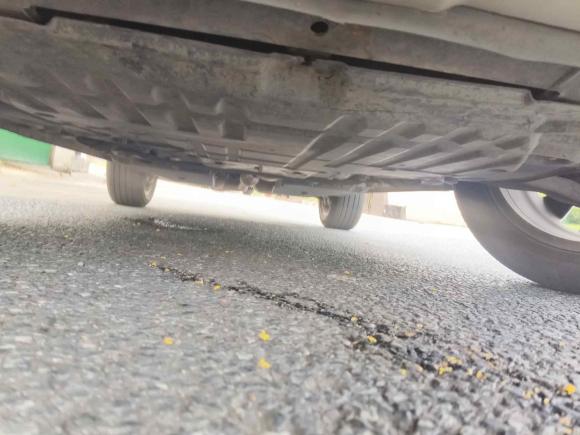 [南昌·赣M] 二手路虎揽胜极光2015款 2.0T 五门智耀版