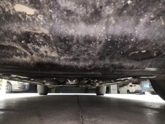 [合肥·皖A] 二手江淮瑞风R32018款 1.6L 手动豪华智能型