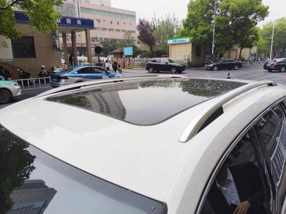 [杭州·浙A] 二手斯柯达柯迪亚克2022款 TSI330 7座两驱奢享版