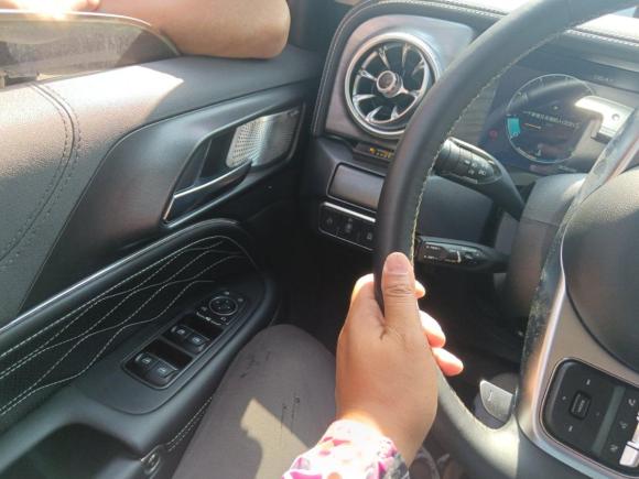 [南通·苏F] 二手坦克坦克3002021款 越野版 2.0T 征服者