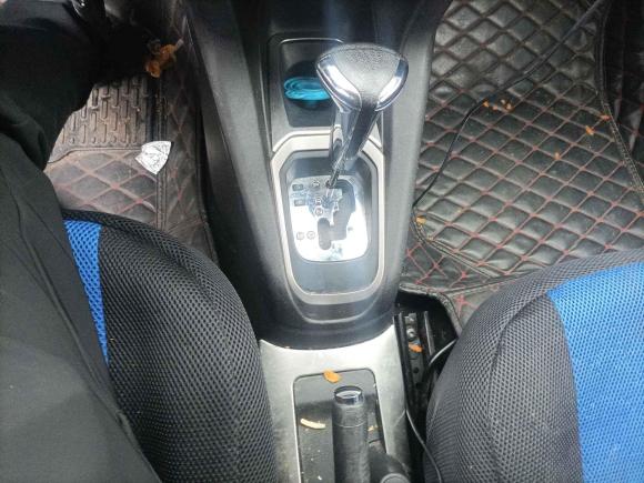 [义乌·粤S] 二手标致标致3012016款 1.6L 自动舒适版