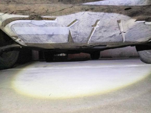 [佛山·粤A] 二手大众迈特威2012款 2.0TSI 四驱尊享版