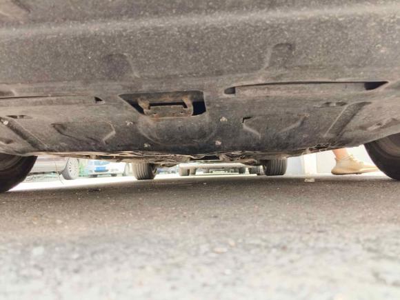 [上海·宁A] 二手名爵MG62014款 掀背 1.8L 自动驾值版