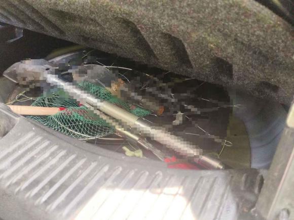 [西安·陕A] 二手雪佛兰创酷2016款 1.4T 自动两驱舒适天窗版