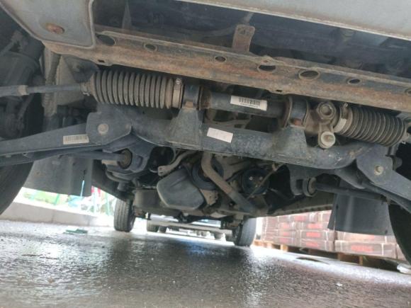 [成都·浙F] 二手东风小康东风小康K07S2018款 1.2L实用型DK12