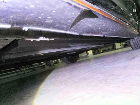 [南京·苏A] 二手长安长安UNI-V2023款 1.5T 运动版