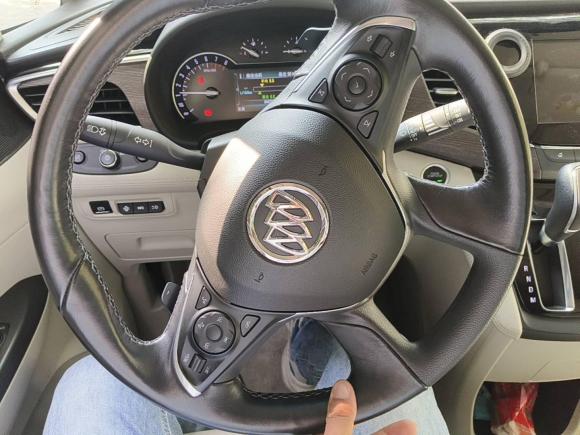 [上海·浙E] 二手别克别克GL82017款 28T Avenir艾维亚 国V