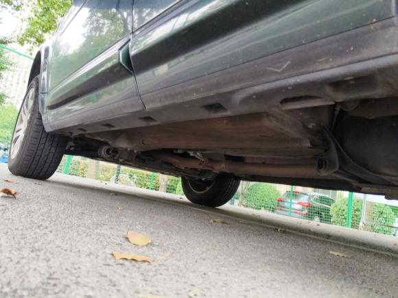 [上海·沪A] 二手路虎神行者22010款 2.2 TD4 自动HSE柴油版