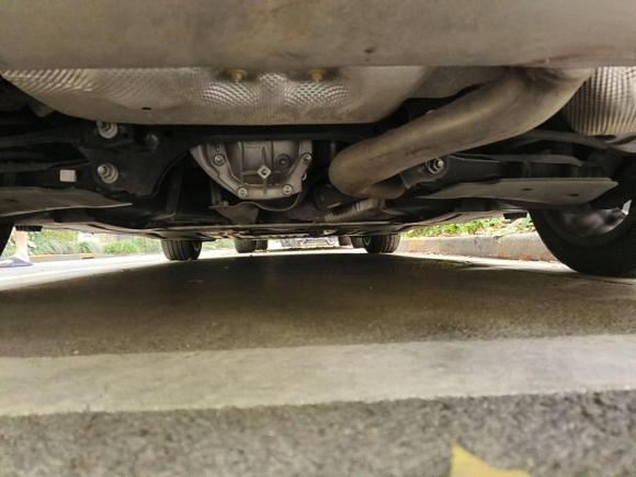 [上海·苏F] 二手宝马宝马3系2021款 改款 320i 运动套装