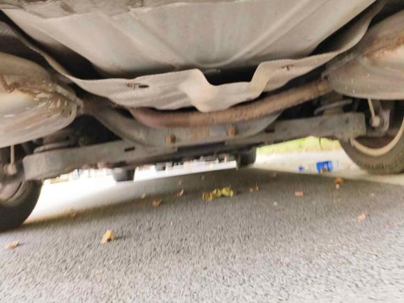 [上海·苏B] 二手福特蒙迪欧-致胜2011款 2.0L GTDi200豪华型