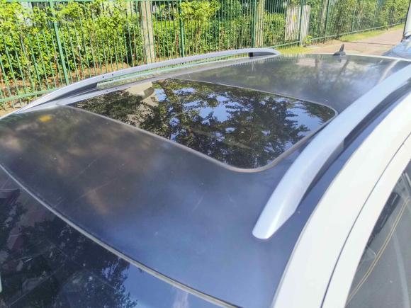 [南京·苏A] 二手大众朗行2015款 1.6L 自动舒适版