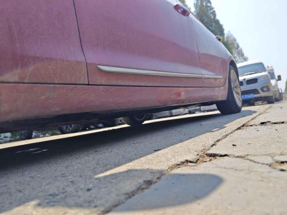 [上海·沪E] 二手凯迪拉克凯迪拉克ATS-L2016款 28T 时尚型