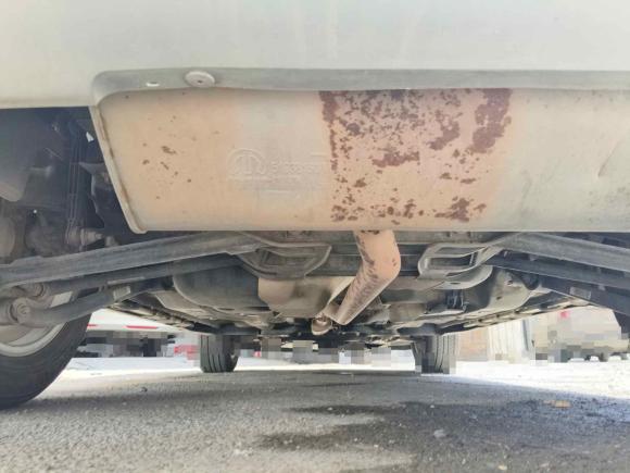 [合肥·皖A] 二手Jeep指南者2017款 200T 自动家享版