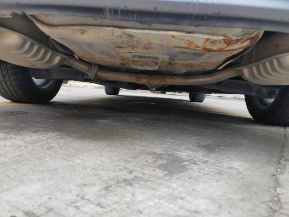 [无锡·苏C] 二手现代索纳塔2015款 1.6T GLS智能型