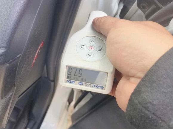 [青岛·鲁B] 二手丰田YARiS L 致炫2016款 改款 1.5E CVT魅动版