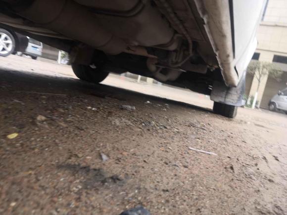 [金华·浙G] 二手江铃特顺2017款 2.8T商运型短轴中顶6/7/8座JX493