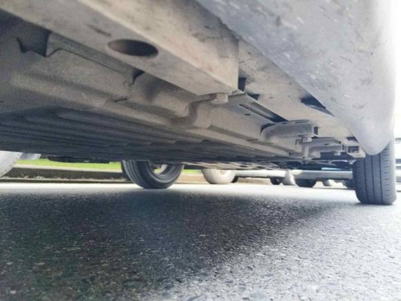 [芜湖·皖B] 二手奇瑞新能源小蚂蚁2021款 20万蚁粉款 元气版 三元锂 301km