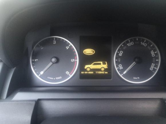 [南通·陕A] 二手路虎发现2014款 3.0 SDV6 HSE 柴油版