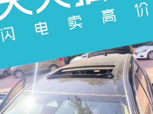 [青岛·鲁U] 二手本田本田CR-V2023款 240TURBO 两驱锋尚版 5座