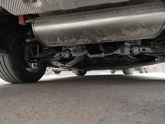 [成都·川A] 二手零跑汽车零跑C012023款 增程 216 舒享版