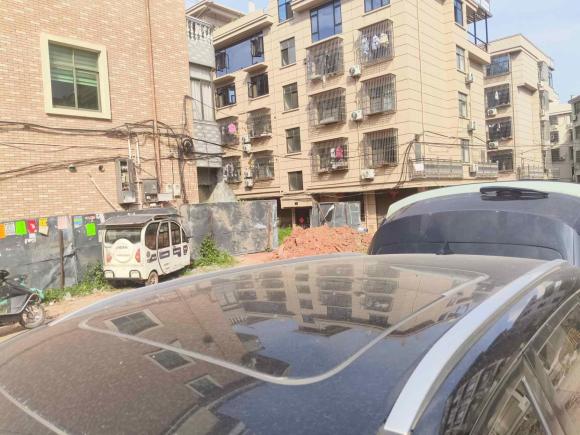 [义乌·浙G] 二手五菱汽车五菱星辰2021款 1.5T CVT星曜版