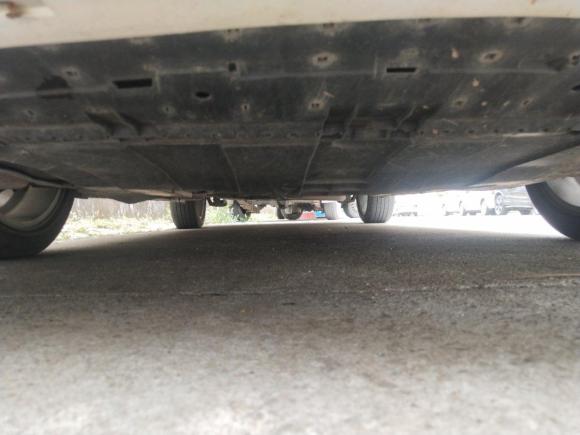 [佛山·桂K] 二手奇瑞艾瑞泽GX2018款 1.5T CVT劲色版 国V