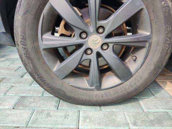 [苏州·苏E] 二手比亚迪元新能源2018款 EV360 智联炫酷型