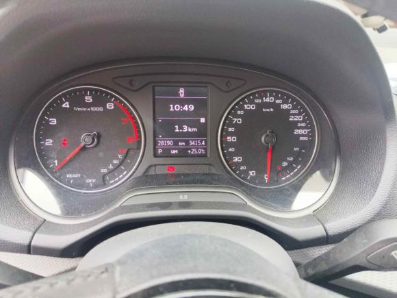 [义乌·浙G] 二手奥迪奥迪Q2L2020款 35 TFSI 进取动感型