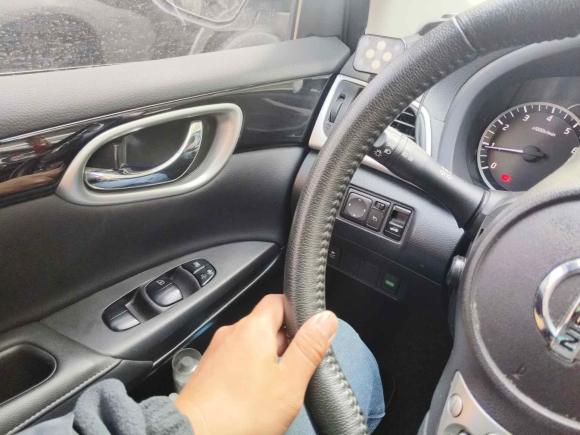 [苏州·苏U] 二手日产轩逸2019款 1.6XV CVT智联尊享版 国V