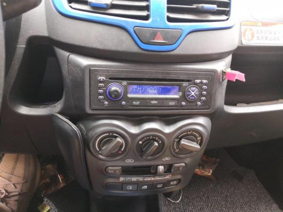 [上海·沪L] 二手奇瑞新能源奇瑞eQ2015款 舒适型