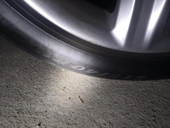 [青岛·鲁B] 二手宝马宝马5系GT2015款 535i xDrive