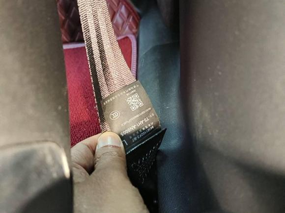 [常州·苏D] 二手小鹏小鹏P52021款 460G+