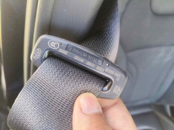 [青岛·鲁U] 二手奔腾奔腾B70S2022款 1.5T 智潮统帅