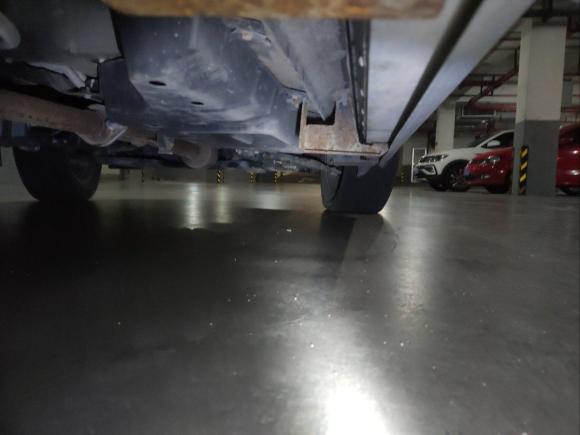 [上海·晋D] 二手丰田汉兰达2015款 2.0T 四驱豪华导航版 7座