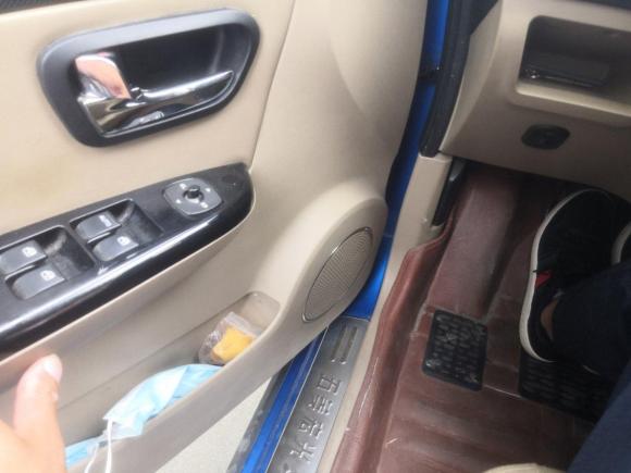 [上海·川Y] 二手五菱汽车五菱宏光2013款 1.5L S舒适型