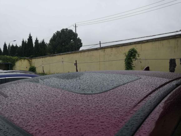 [常州·苏D] 二手本田杰德2017款 1.8L 自动舒适版 5座