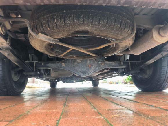 [杭州·浙A] 二手五菱汽车五菱征程经典2015款 1.5L舒适型L3C