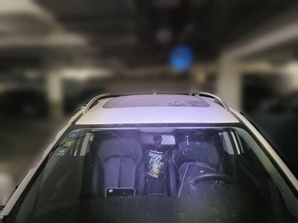 [上海·沪C] 二手荣威荣威RX52020款 20T 自动4G互联超越版