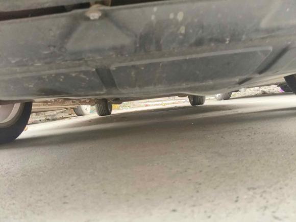 [上海·苏H] 二手宝骏宝骏7302016款 1.5L 手动舒适型 7座 国V