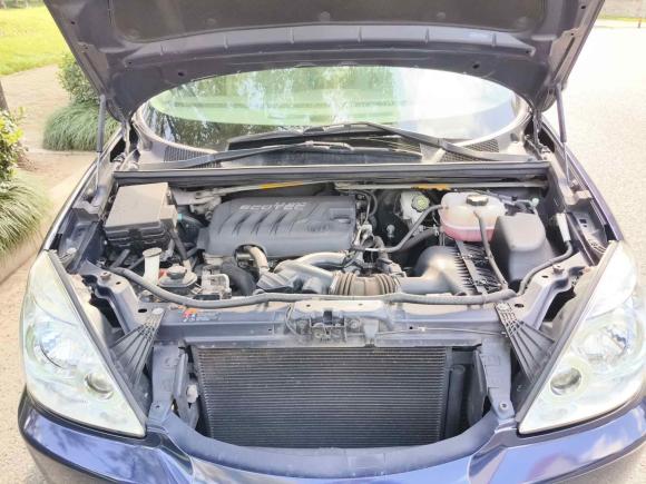 [南通·鲁A] 二手别克别克GL82014款 2.4L 经典版