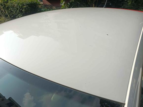 [上海·苏F] 二手大众Polo2013款 1.6L 自动舒适版