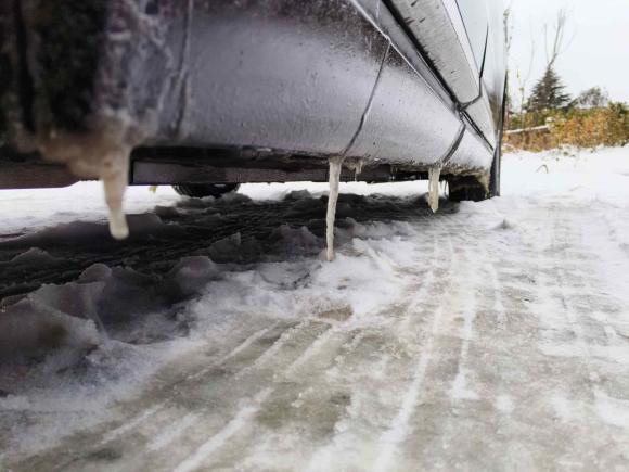 [青岛·川A] 二手长安睿骋2013款 1.8T 自动精英型 国V