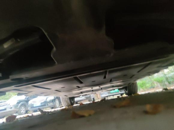 [上海·沪A] 二手奥迪奥迪Q2L e-tron2019款 Q2L e-tron 纯电智享型