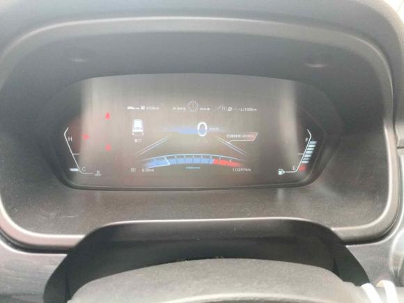 [嘉兴·浙F] 二手北汽威旺北汽威旺M602017款 1.5L 手动铂金版