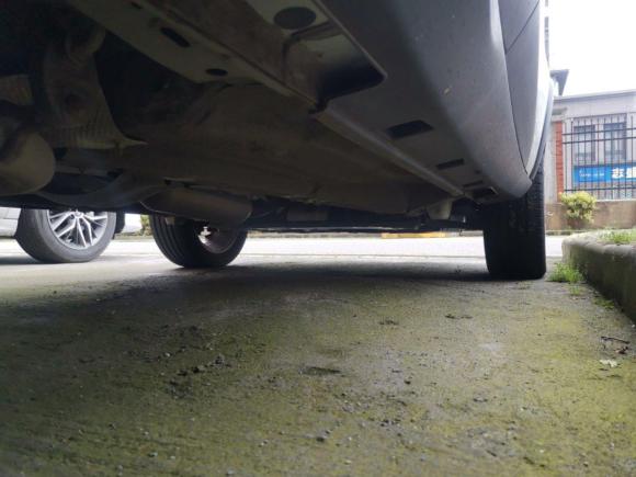 [嘉兴·浙F] 二手比亚迪元2017款 1.5L 自动酷炫互联型